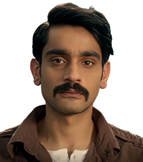 Kunj Anand